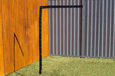 Zippers for Entry / Exit – Catnets Singapore