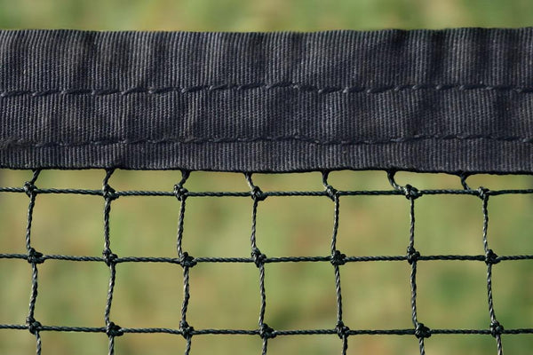 Catnets Cat Netting (with reinforced edging) Cat Netting with Reinforced Edging 11m x 1.8m