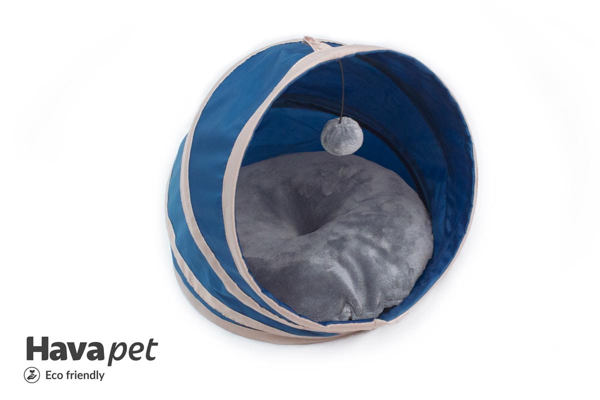 Havapet Cat Beds Cozy Cat Bed