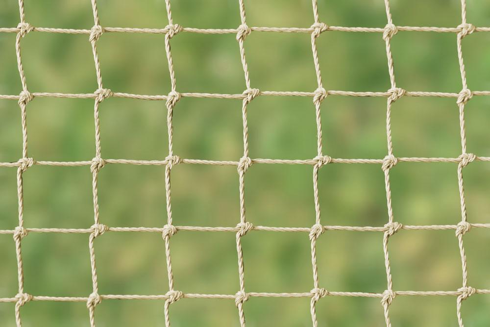 Catnets Cat Netting (by the metre) Cat Netting (by-the-metre) Stone