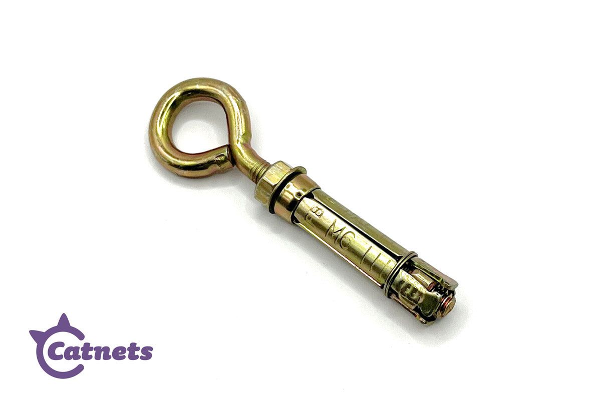 Netbolt Eyelet Singapore