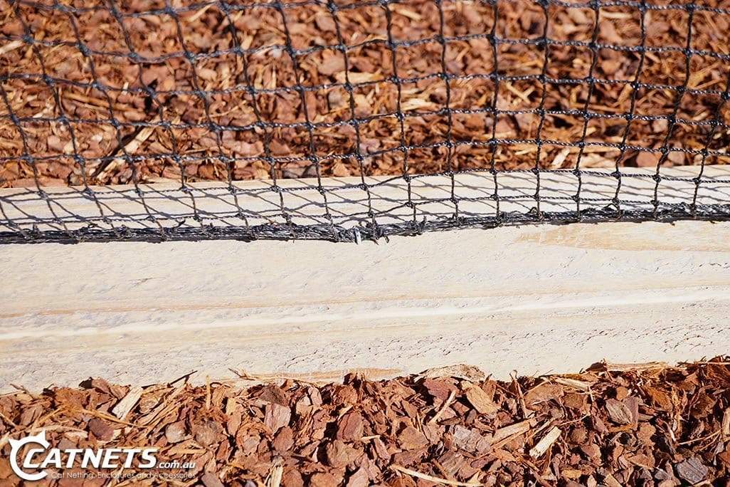 Edging Rope - 250m Bulk Roll – Catnets Singapore